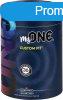 MyOne Maxi-Pack: Custom Fit, size 64G, 36 condoms