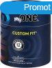 MyOne Single: Custom Fit, size 57D, 12 condoms