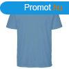 Neutral Pl organikus Fairtrade biopamutbl - Dusty indigo 