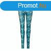 Just Cool Mints ni leggings - Tropical Reef | S