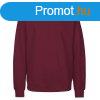 Neutral Pulver organikus Fairtrade biopamutbl - Bordeaux |