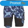 Cerva Frfi rvidnadrg NEURUM CAMOUFLAGE - Sttkk | 64
