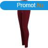 Tombo Ni elasztikus sport leggings magas derkkal - Borvr