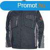 Ardon Munkavdelmi fels R8ED - Fekete / szrke | 50