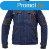 Cerva Frfi munkaruha fels MAX SUMMER - Sttkk / antracit