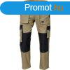 Cerva Frfi munkanadrg MAX SUMMER - Homokszn | 60