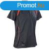 SPIRO Frfi gallros sportpl Team Spirit - Fekete / piros 