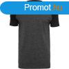Build Your Brand Ktszn rvid ujj frfi pl - Sttszrk
