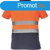 Cerva Frfi fnyvisszaver pl MONZON - Narancssrga / st