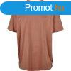 Build Your Brand Frfi pl Heavy Oversize Tee - Bark | XXXX
