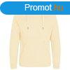 Just Hoods Pulver keresztezett gallrral - Vanlia | S