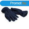 Beechfield Tli keszty Suprafleece Thinsulate - Sttkk | 