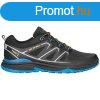 Ardon Softshell cip TWIST - Fekete | 46
