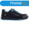 Ardon Softshell munkacip SOFTEX S1P - Fekete / kk | 42
