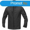Ardon Frfi softshell kabt Spirit - Fekete | XL
