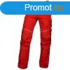 Ardon Munkaruha nadrg URBAN+ - lnk piros | 50