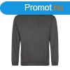 Just Hoods Pulver College - Sttszrke melrozott | XL