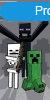 Jerry Fabrics Mints gyerek trlkz - Minecraft - Mob Atta