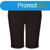 SOL&#039;S Frfi pamut rvidnadrg Jasper - Fekete | 40