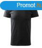 MALFINI Basic frfi pl - Ebony gray | XXXXL