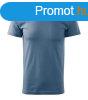 MALFINI Basic frfi pl - Denim | XL