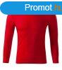 MALFINI Hossz ujj pl Progress LS - Piros | L