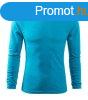 MALFINI Frfi hossz ujj pl Fit-T Long Sleeve - Trkiz | 