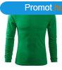 MALFINI Frfi hossz ujj pl Fit-T Long Sleeve - Kzpzld