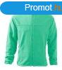 MALFINI Frfi fleece fels Jacket - Menta | XXXL