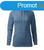 MALFINI Ni fels Cape - Denim | M