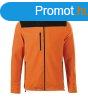 MALFINI Fleece pulver Effect - Narancssrga | XL
