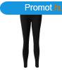 MALFINI Ni leggingsz Balance - Fekete | XL