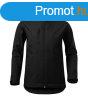 MALFINI Gyerek softshell dzseki Performance - Fekete | 122 c
