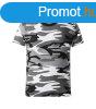 MALFINI Gyerek terepszn pl Camouflage - Terepszn szrk