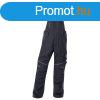 Ardon Rvidtett URBAN+ kantros nadrg - Fekete | S