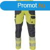 Cerva Fnyvisszaver nadrg SHELDON HV - Srga | 42