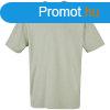 Build Your Brand Frfi pl Heavy Oversize Tee - Halvny zs