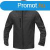 Ardon Tli frfi softshell kabt Spirit Winter - Fekete | XL