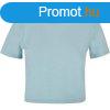 Build Your Brand Rvid ujj ni crop top pl - cenkk | S
