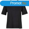 Build Your Brand Ni oversize pl - Fekete | M