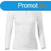 MALFINI Ni hossz ujj pl Pique Polo LS - Fehr | XS