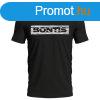 Bontis Pl ZSINR - Fekete | S