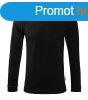 MALFINI Frfi hossz jj pl Street LS - Fekete | M
