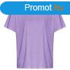 Just Cool Ni nyitott ht sportpl - Levendulaszn | XL
