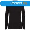 SF (Skinnifit) Ni garb Feel Good - Fekete | S