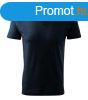 MALFINI Pl V-neck - Tengerszkk | S