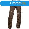 Ardon Szerelnadrg URBAN+ (hosszabbtott) - Barna | XL