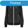 Build Your Brand Ni szldzseki Recycled - Fekete / fehr | 