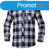 Ardon Flanel ing ARDON OPTIFLANNELS - Fekete | M