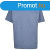 Build Your Brand Frfi pl Heavy Oversize Tee - Vintage kk